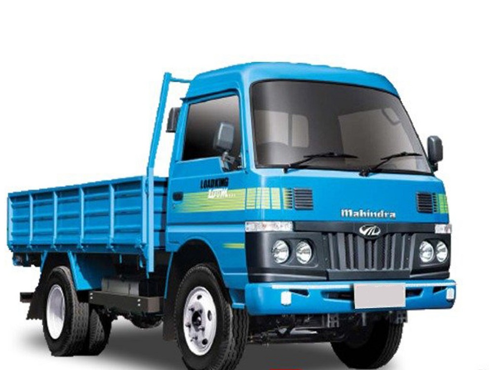 Nissan Truck Rental Service in Kathmandu